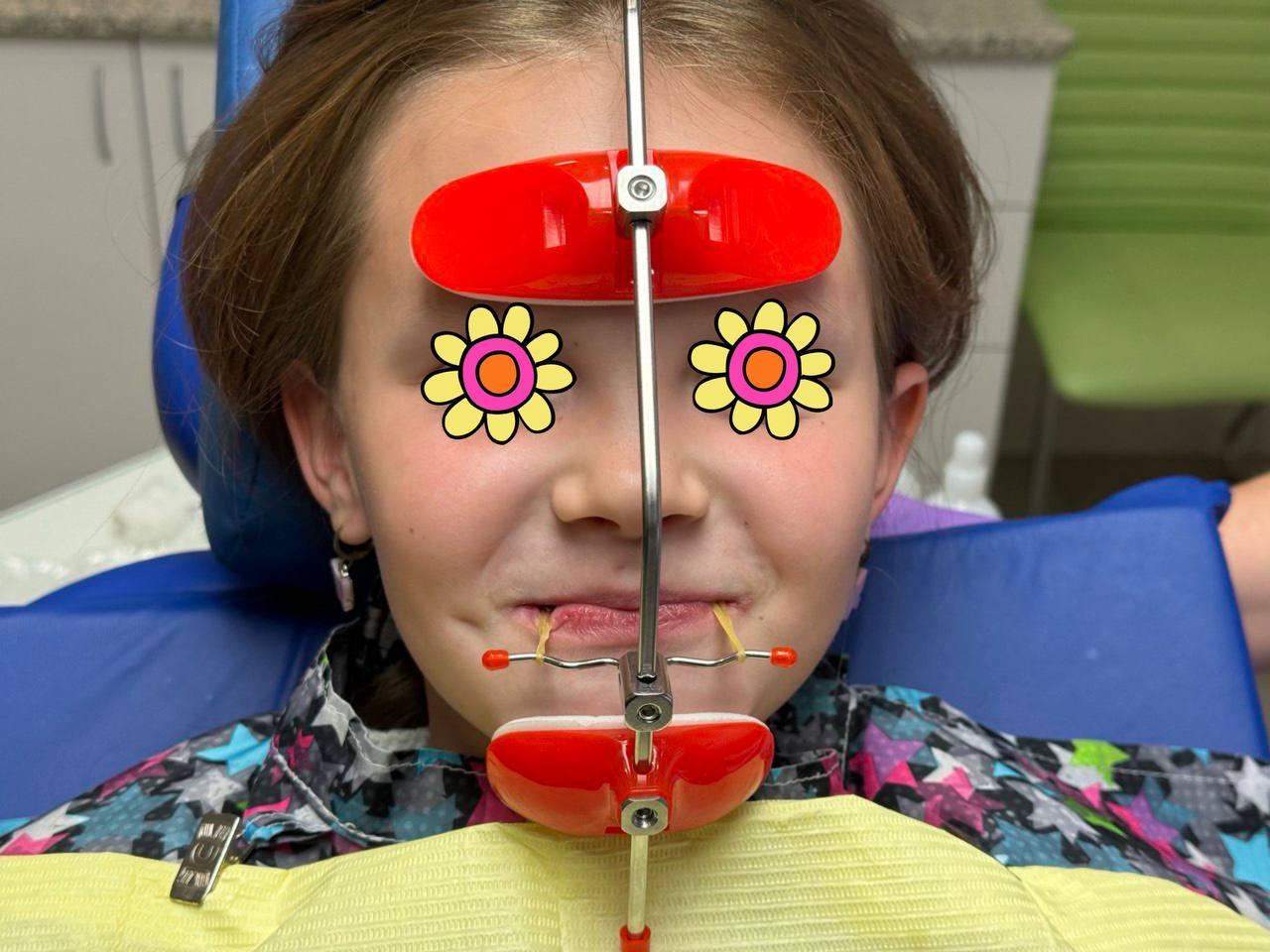 Лицевая маска. Что это? Для чего? 